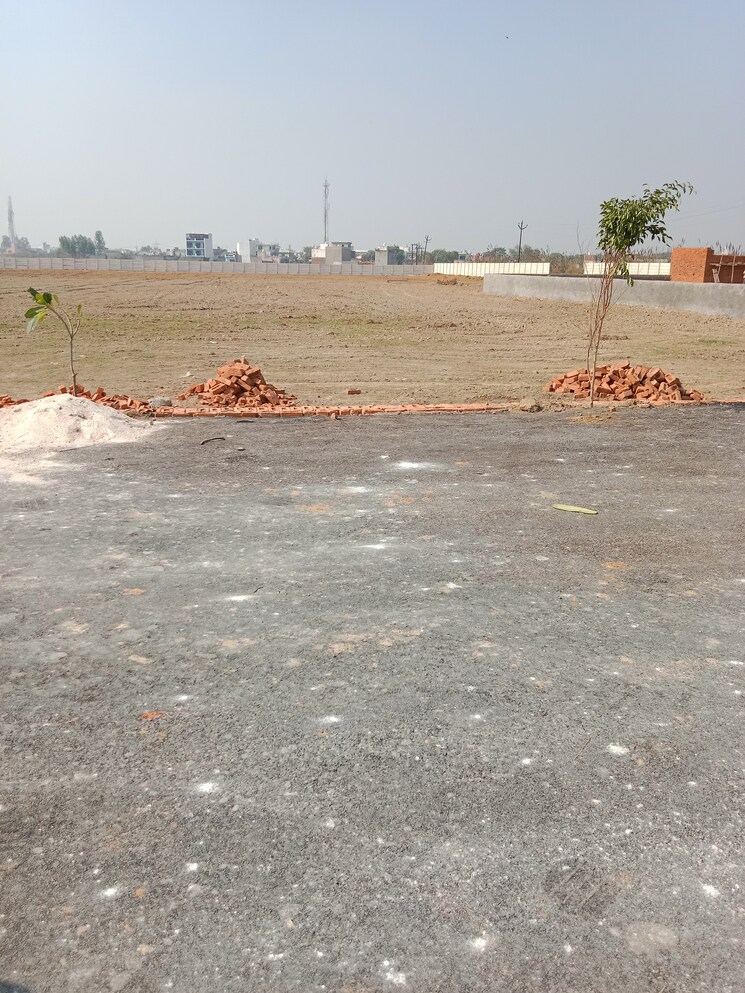 undefined, tappal  300 Sq.Yd. Plot In Tappal Aligarh 6863242