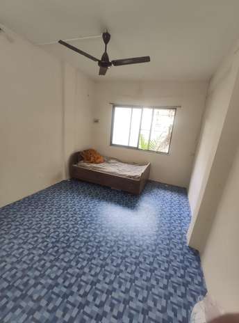 1 BHK Apartment For Rent in Mahalaxmi Nagar CHS Warje Pune 6863243