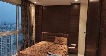 3 BHK Apartment For Resale in Nahar F Residences Balewadi Pune 6863248