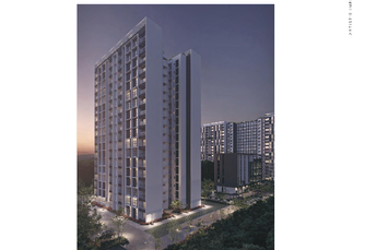 3.5 BHK Apartment For Resale in Sobha Sentosa Balagere Bangalore 6863261