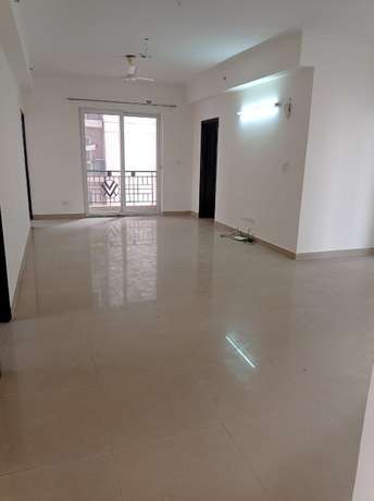 3 BHK Apartment For Rent in Saya Gold Avenue Krishna Apra Ghaziabad 6863288