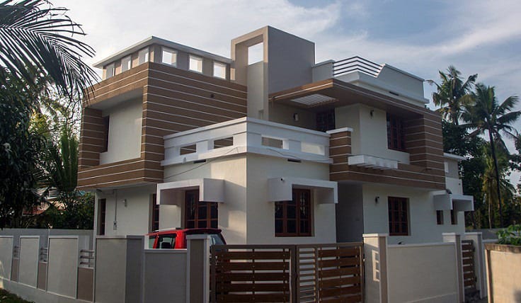 3 BHK Villa For Resale in Olavakkode Palakkad  6863318