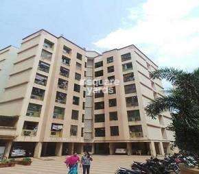 1 BHK Apartment For Rent in Sai Shweta Residency Mira Road Mumbai 6863322