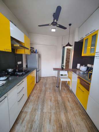2 BHK Apartment For Rent in Zara Apartment Powai Mumbai 6863432