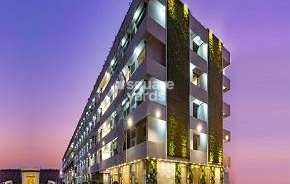 Commercial Office Space 1700 Sq.Ft. For Rent In Midc Industrial Area Navi Mumbai 6863467