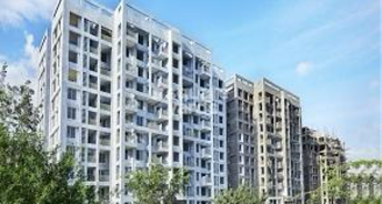 2 BHK Apartment For Rent in Pristine Prolife Phase III Wakad Pune 6863485