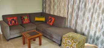 2 BHK Apartment For Rent in Ekta Heights Khar West Khar West Mumbai 6863550