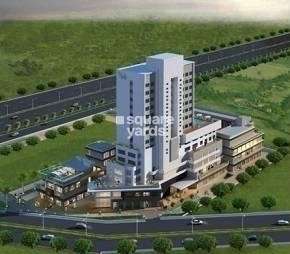 Commercial Office Space 1000 Sq.Ft. For Rent In Sector 83 Gurgaon 6863511