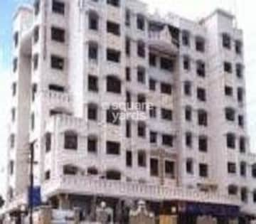 Commercial Office Space 110 Sq.Ft. For Resale in New Panvel Navi Mumbai  6863531