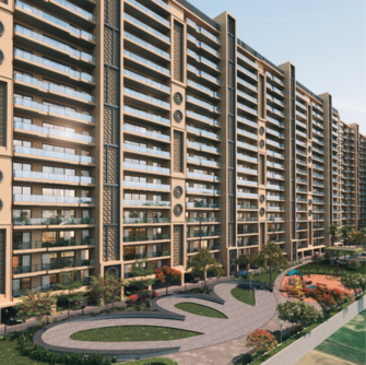 4 BHK Apartment For Resale in Ambala Highway Zirakpur  6863560