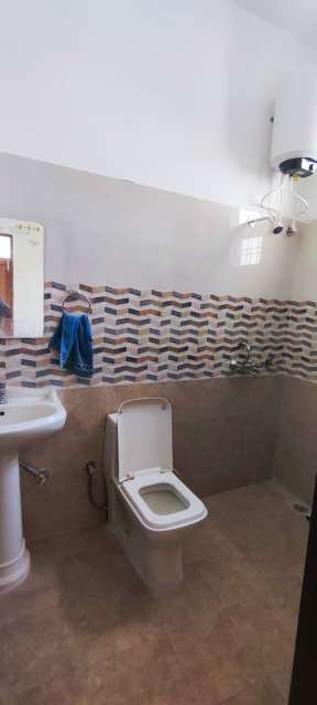 1 BHK Villa For Rent in Kulhan Dehradun 6863570