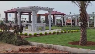 Plot For Resale in Harichandana Mayfair Villas Shadnagar Hyderabad  6863576