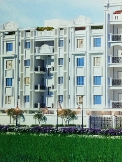 2 BHK Apartment For Resale in New Town Kolkata  6863627