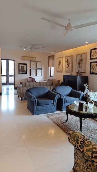 4 BHK Builder Floor For Resale in Kailash Colony Delhi  6863604