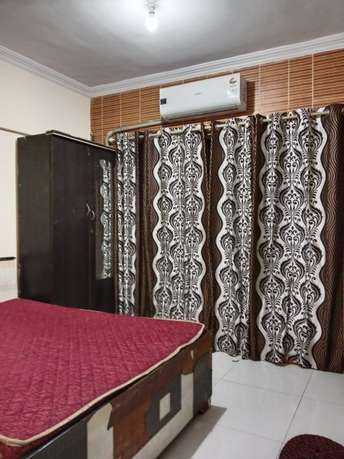 Studio Apartment For Resale in Piccadilly 1 CHS Goregaon East Mumbai 6863623