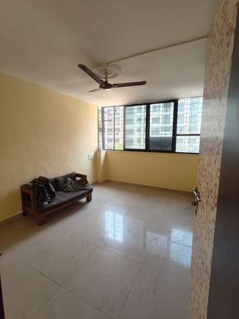 2 BHK Apartment For Rent in Gajra Bhoomi Heights Kharghar Navi Mumbai 6863612