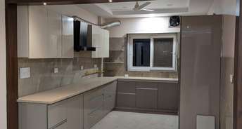 3 BHK Builder Floor For Rent in Sector 15a Faridabad 6863664