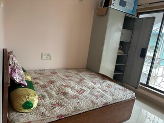 2 BHK Apartment For Resale in Sai Residency Kharghar Kharghar Navi Mumbai  6863641