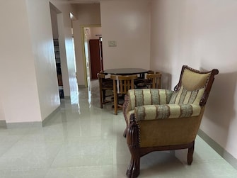 2 BHK Apartment For Resale in Sai Residency Kharghar Kharghar Navi Mumbai  6863641