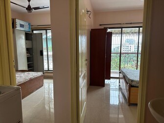 2 BHK Apartment For Resale in Sai Residency Kharghar Kharghar Navi Mumbai  6863641