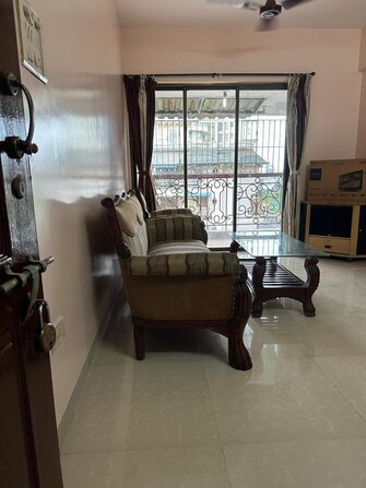 2 BHK Apartment For Resale in Sai Residency Kharghar Kharghar Navi Mumbai  6863641