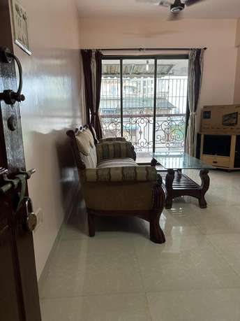2 BHK Apartment For Resale in Sai Residency Kharghar Kharghar Navi Mumbai 6863641