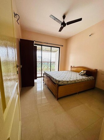 2 BHK Apartment For Resale in Sai Residency Kharghar Kharghar Navi Mumbai  6863641