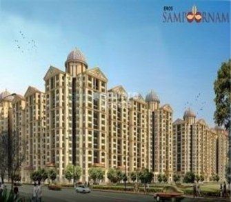 Plot For Resale in Eros Sampoornam Ecotech 12 Greater Noida  6863660