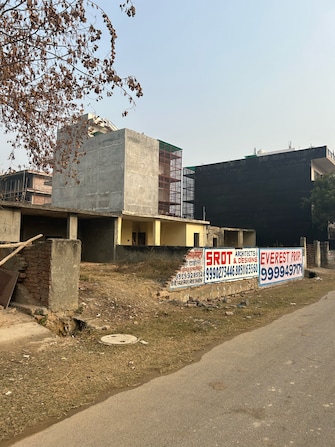 Plot For Resale in Eros Sampoornam Ecotech 12 Greater Noida  6863660