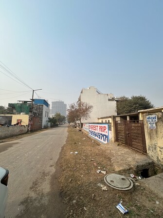 Plot For Resale in Eros Sampoornam Ecotech 12 Greater Noida  6863660