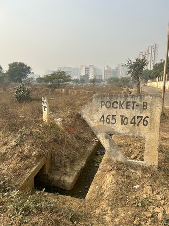 Plot For Resale in Eros Sampoornam Ecotech 12 Greater Noida  6863660