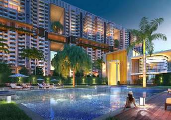 2 BHK Apartment For Resale in Kumar Parc Residences Hadapsar Pune  6863693