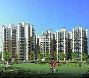 2.5 BHK Apartment For Resale in Urban Axis Urban Woods Sushant Golf City Lucknow 6863714