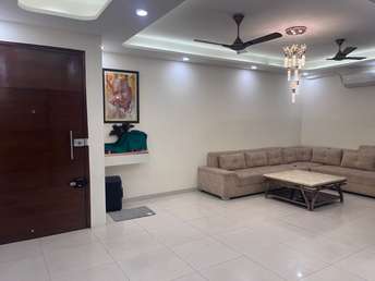 2.5 BHK Apartment For Rent in Unnati Elites Arena Sector 119 Noida 6863705