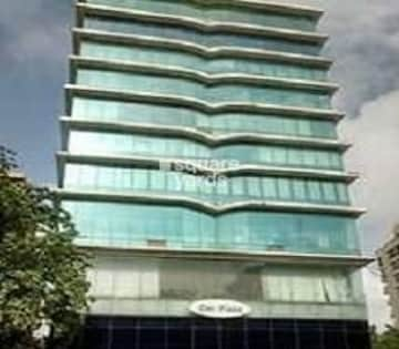 Commercial Office Space 1500 Sq.Ft. For Rent in Vile Parle West Mumbai  6863783