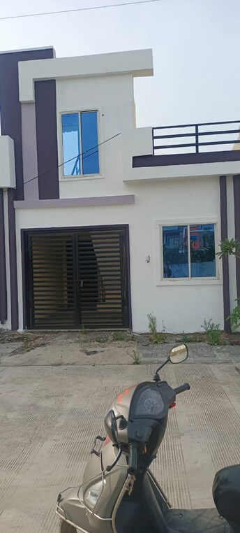 2 BHK Independent House For Resale in Rau Pithampur Road Indore  6863778