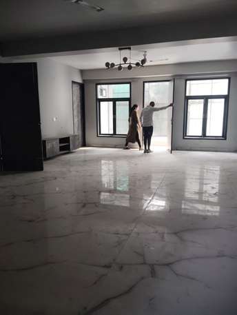 3.5 BHK Builder Floor For Rent in Sector 46 Noida 6863794