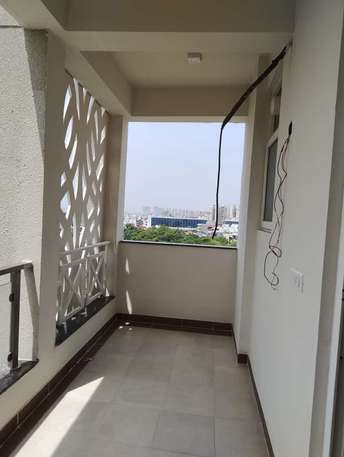 3 BHK Apartment For Rent in Santur Aspira Sector 3 Gurgaon 6863814