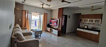 3 BHK Apartment For Rent in Bollineni Astra Kogilu Bangalore 6863792