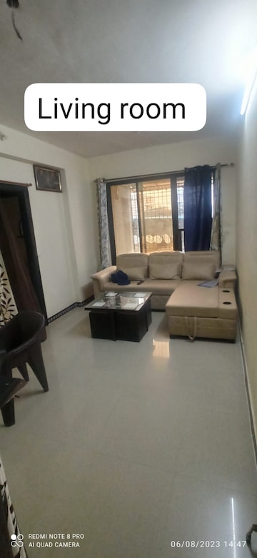 2 BHK Apartment For Resale in Kalyan East Thane  6863811