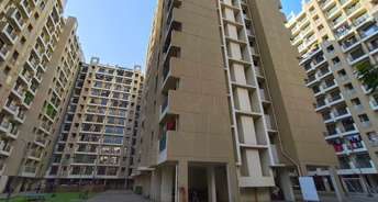 1 BHK Apartment For Resale in Ekta Brooklyn Park Virar West Mumbai 6863799