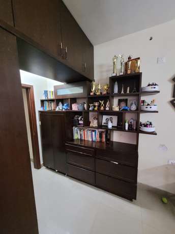 3 BHK Builder Floor For Rent in Hsr Layout Bangalore  6863838