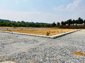  Plot For Resale in Chandra Layout Bangalore 6863847