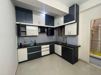 3 BHK Builder Floor For Rent in Hsr Layout Bangalore 6863860