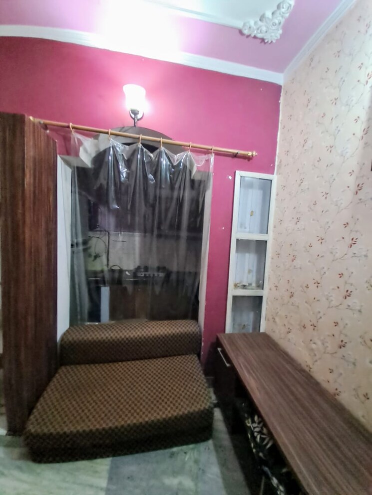 Bedroom, phi iv greater noida 4 Bedroom 255 Sq.Mt. Independent House In Phi Iv Greater Noida Greater Noida 6863899