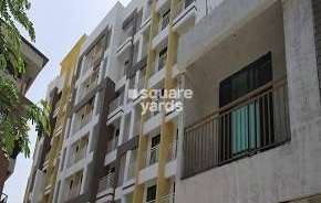 1 BHK Apartment For Resale in Sylva Opal Fairy Bell Vasai West Mumbai 6863925