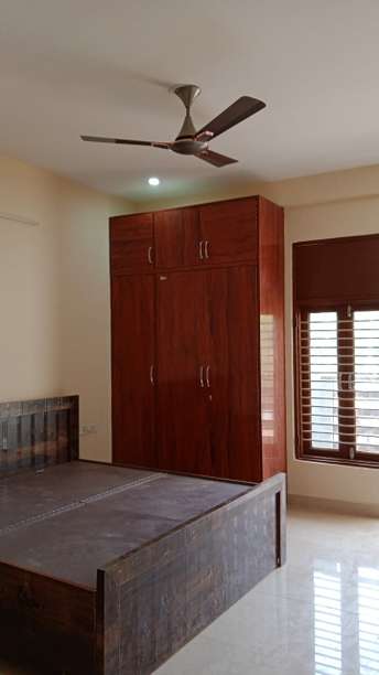 3 BHK Builder Floor For Rent in Sector 52 Gurgaon 6863948