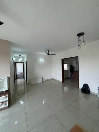2.5 BHK Apartment For Rent in Puravankara Purva Promenade Hennur Road Bangalore 6863983