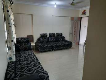 2 BHK Apartment For Rent in Lok Everest Mulund West Mumbai 6864057