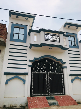 3 BHK Independent House For Resale in Basera Nature Valley Sitapur Road Lucknow 6864096